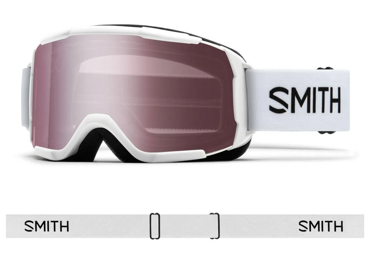 Smith Optics Snow Goggles M00671 Daredevil Goggles - view 34